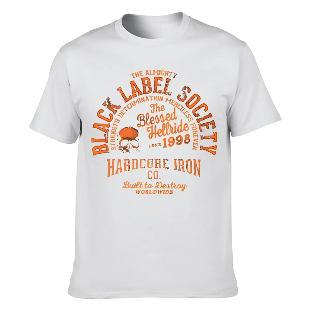 2026 Black Label Society Zakk  - Men'S Fashion Labels recension och pris