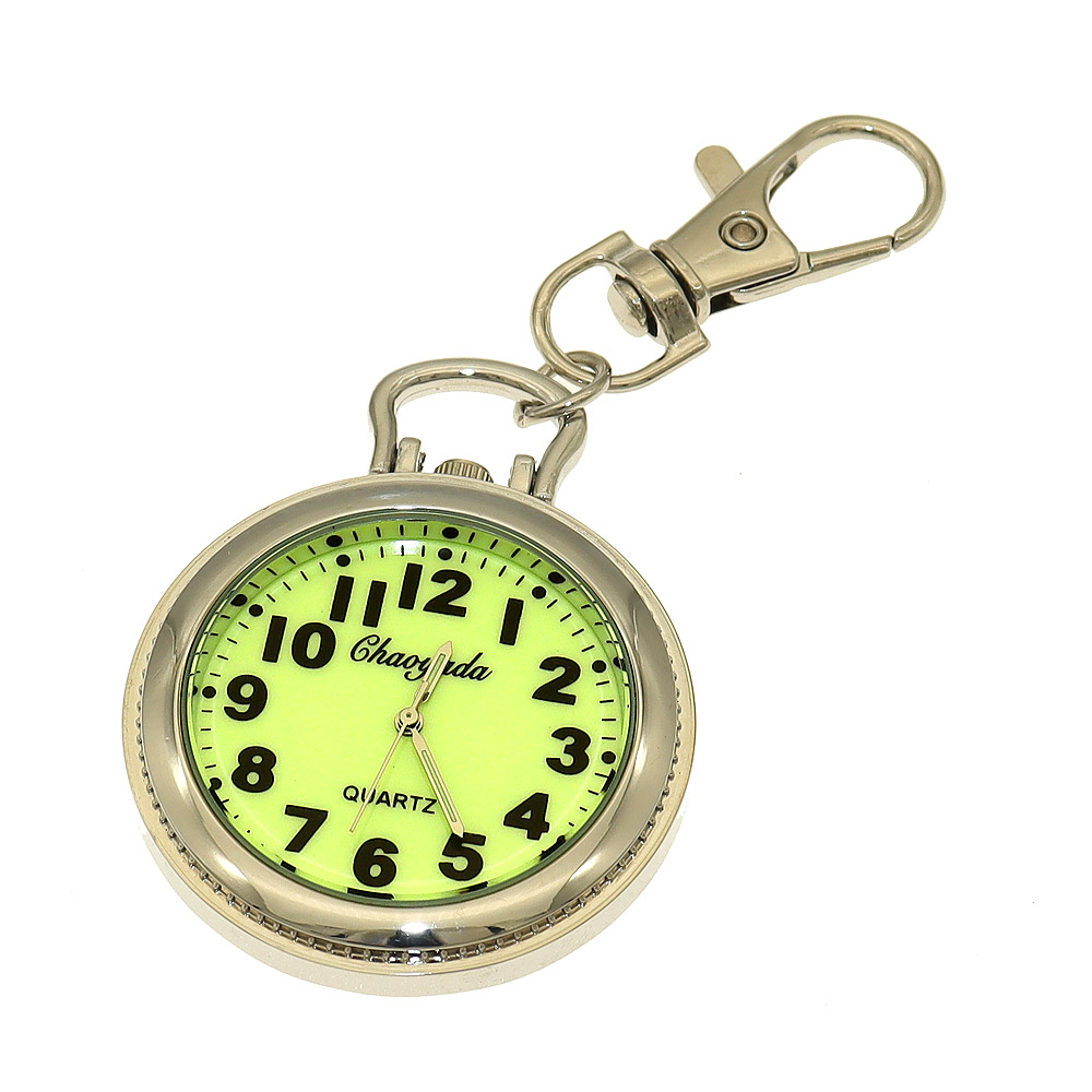 Big Number Luminous‌ Dial Pock - Men'S Fashion Labels recension och pris