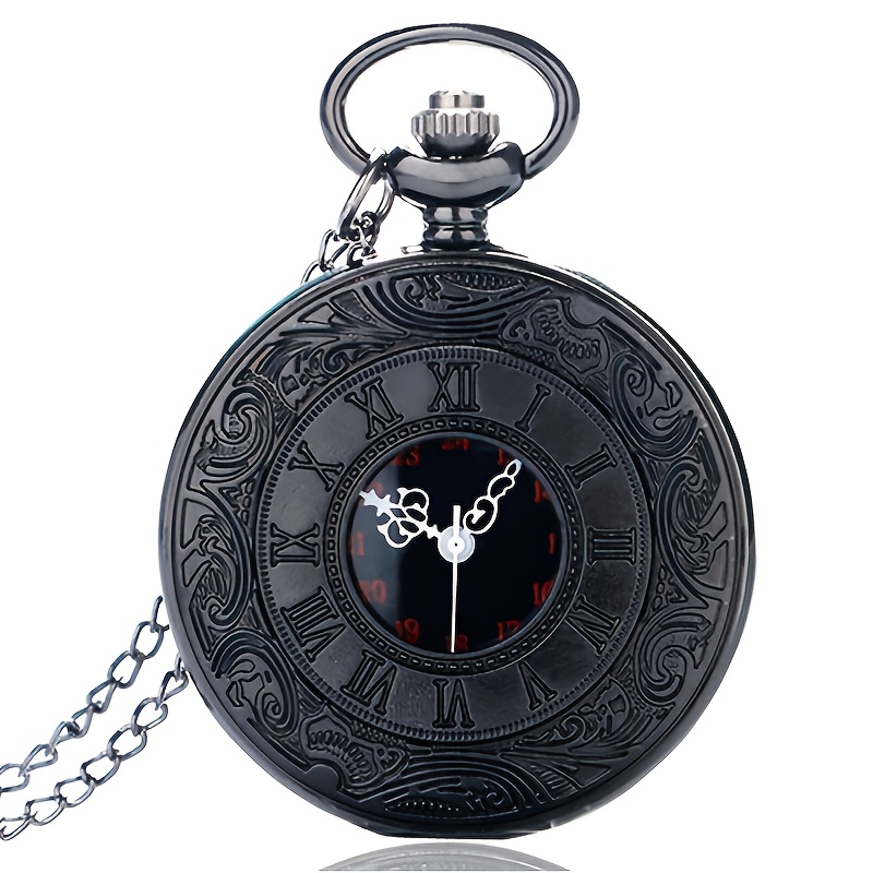 1PC Surprise Mystery Watch Bli - Mens Fashion Vintage recension och pris