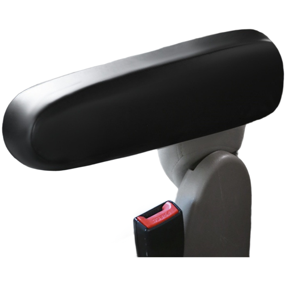 34x13cm Car Seat Armrest Anti- - Driving Gloves Leather recension och pris