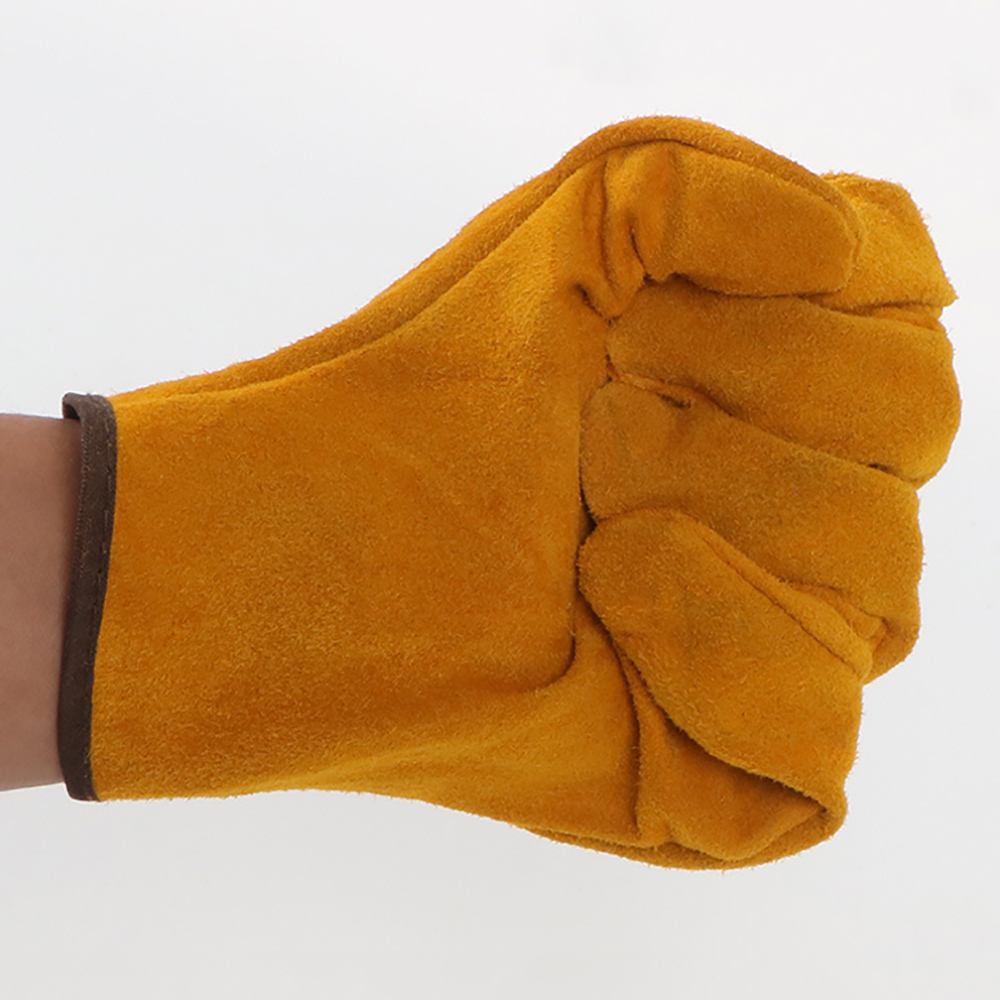 Work Gloves Driver Hunting Dri - Driving Gloves Leather recension och pris
