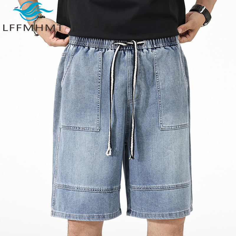 Good Quality Summer Fashion Me - Men Fashion Jeans recension och pris
