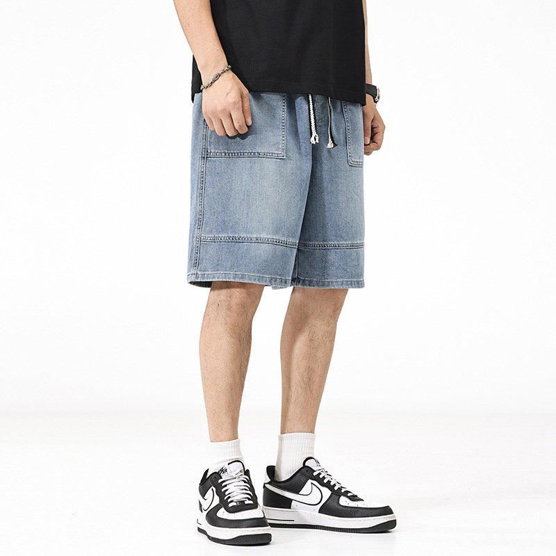 Good Quality Summer Fashion Me - Men Fashion Jeans recension och pris