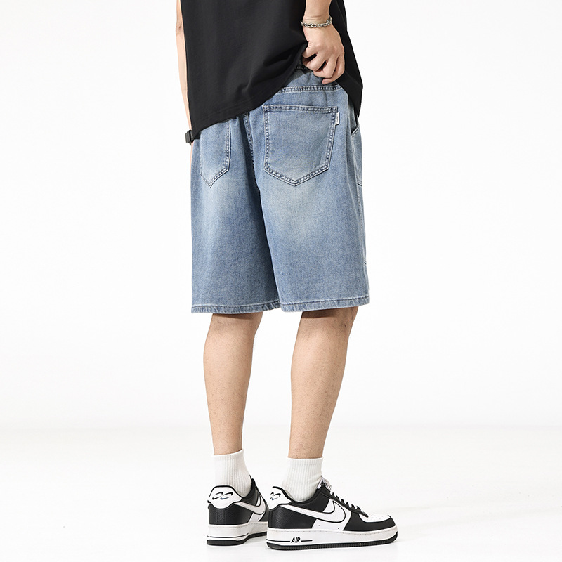 Good Quality Summer Fashion Me - Men Fashion Jeans recension och pris