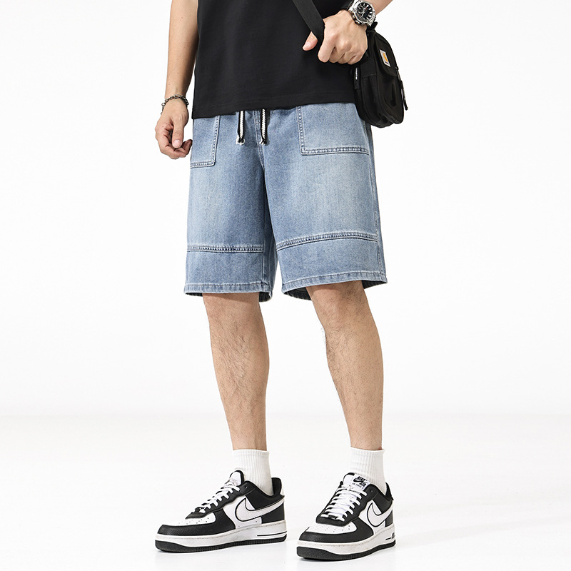 Good Quality Summer Fashion Me - Men Fashion Jeans recension och pris