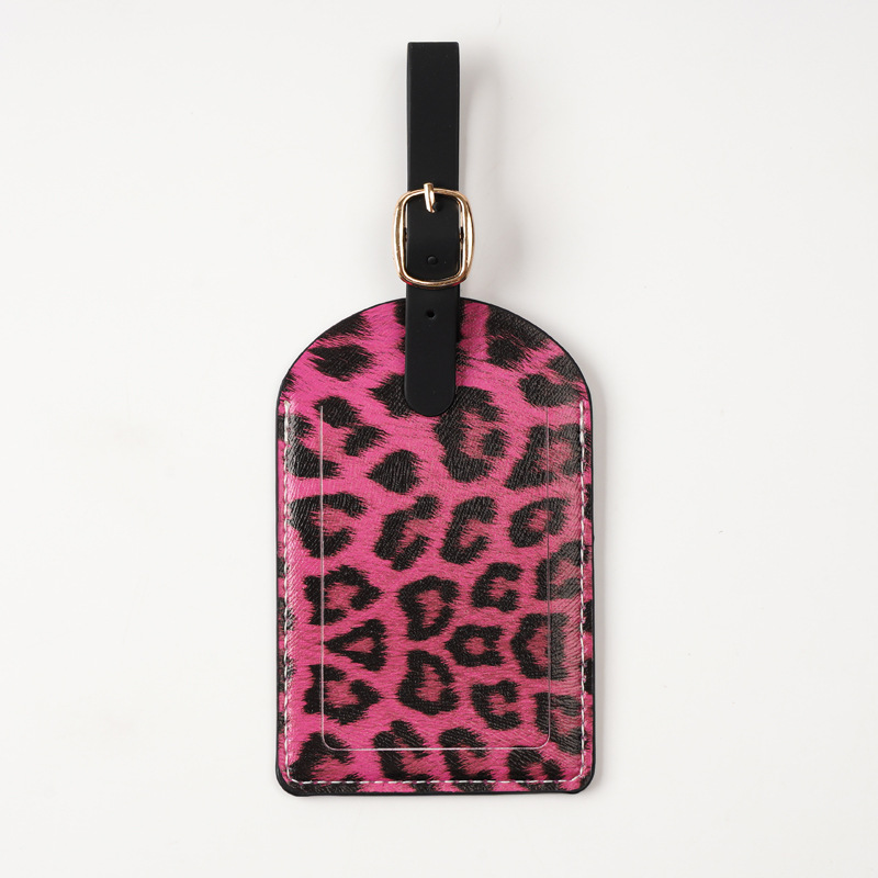 Women Men Fashion Leopard Prin - Men'S Fashion Labels recension och pris