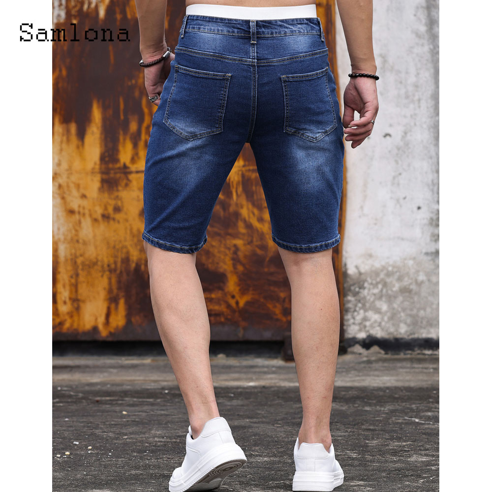 2024 America Europe Fashion Zi - Men Fashion Jeans recension och pris