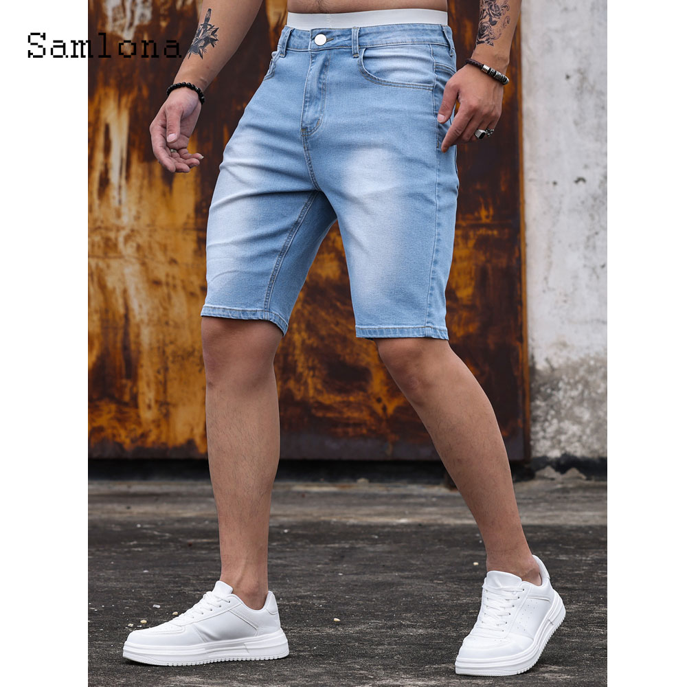 2024 America Europe Fashion Zi - Men Fashion Jeans recension och pris