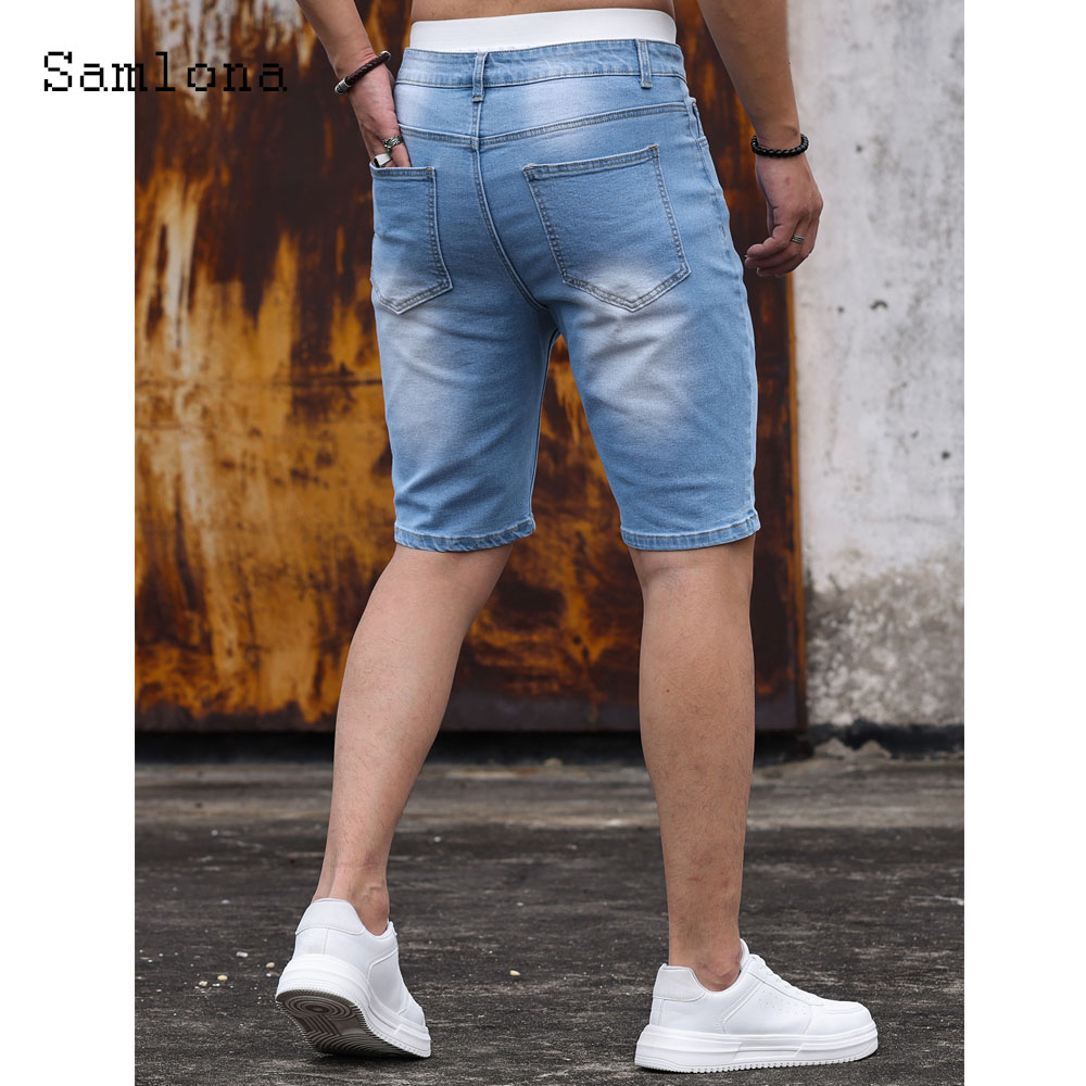 2024 America Europe Fashion Zi - Men Fashion Jeans recension och pris