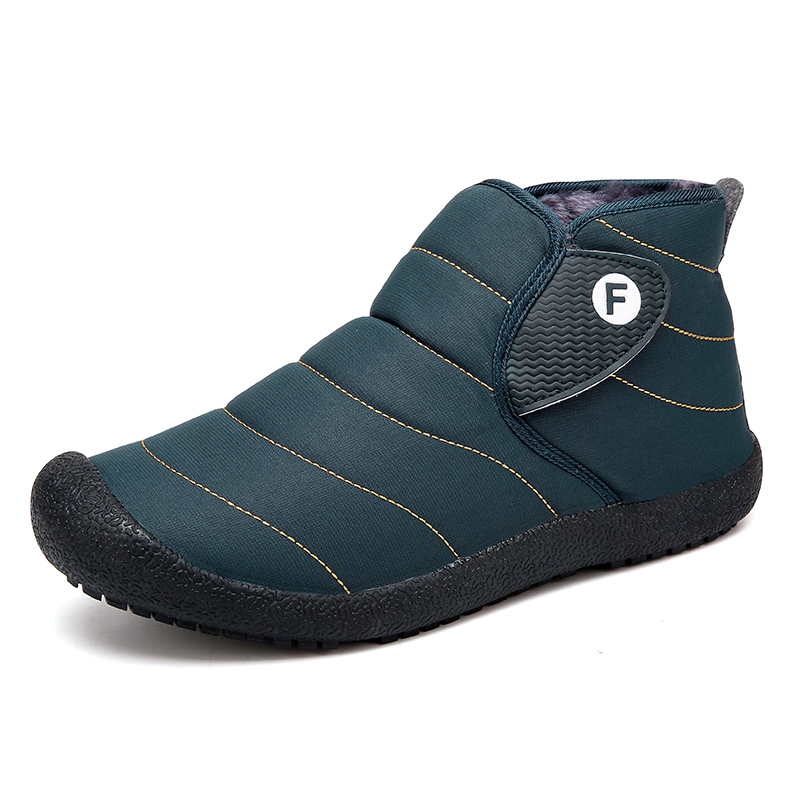Waterproof Winter Boots for Me - Men Fashion Kids recension och pris