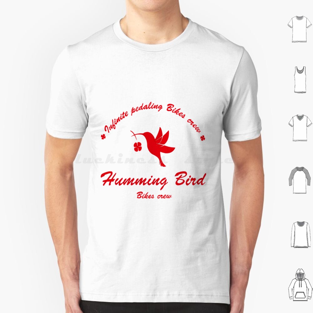 Humming Bird Crew Logo Windbre - Men Fashion Kids recension och pris