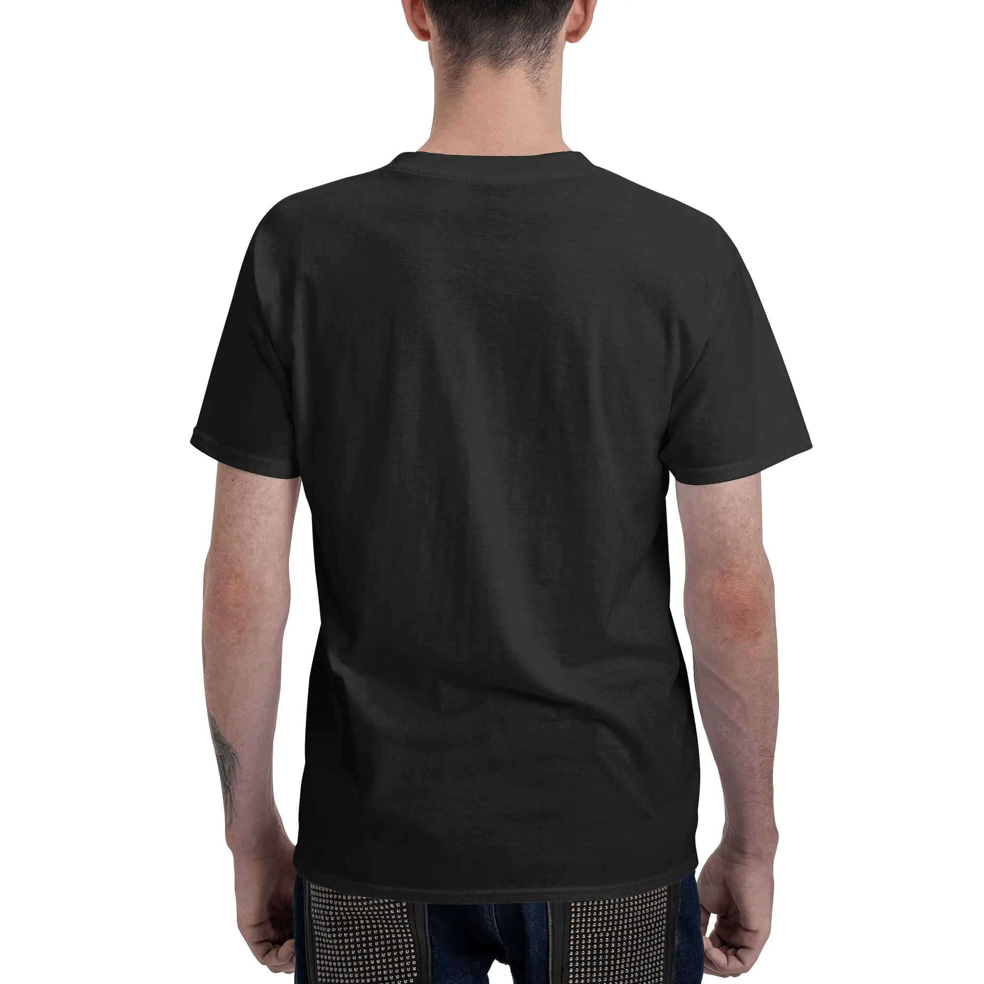 Nova Twins 100% Cotton T-Shirt - Men'S Fashion Nova Shirts recension och pris