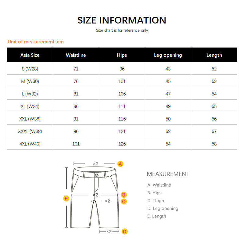 Ripped Hip-hop Denim Shorts Me - Men Fashion Jeans recension och pris