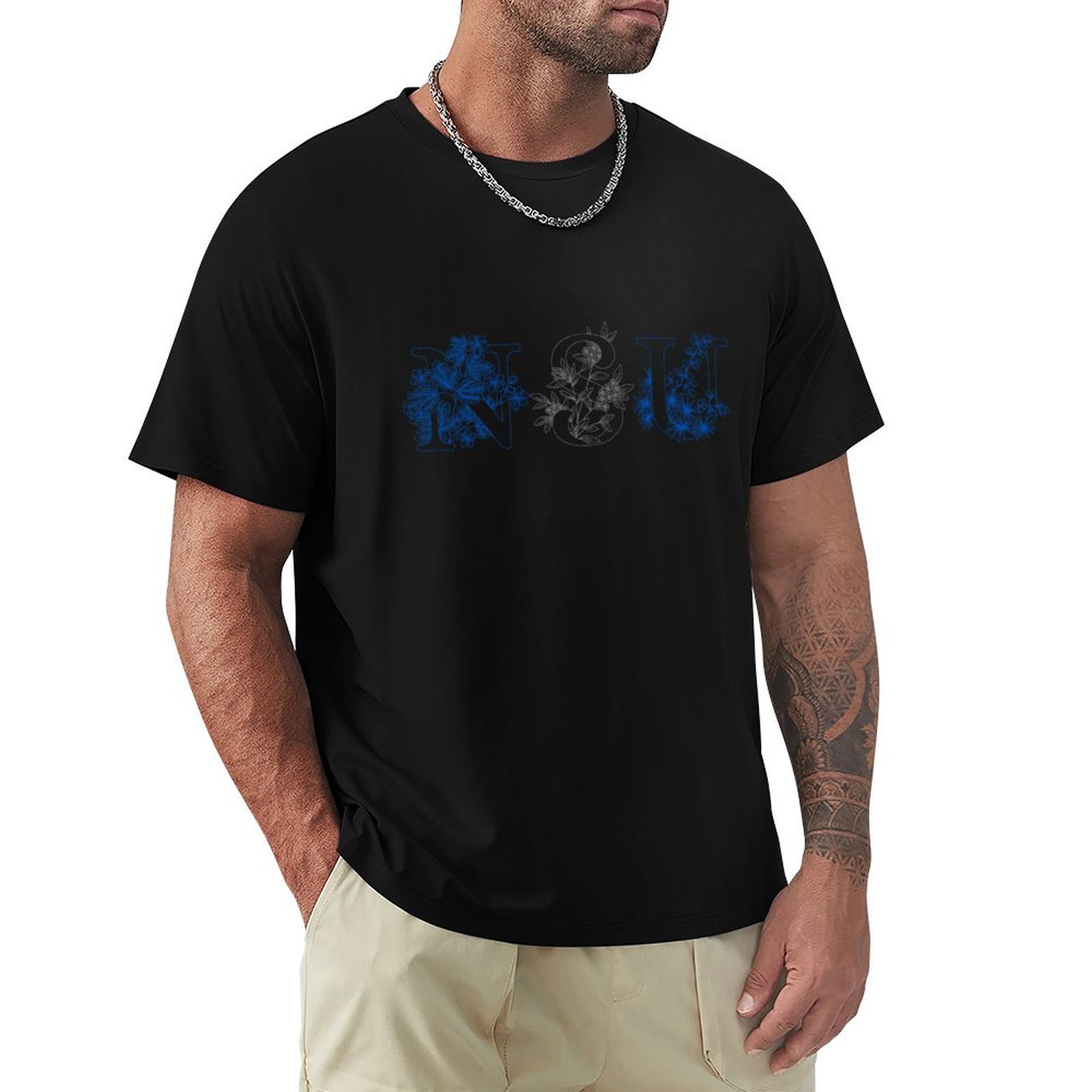 NSU Nova Southeastern Universi - Men'S Fashion Nova Shirts recension och pris