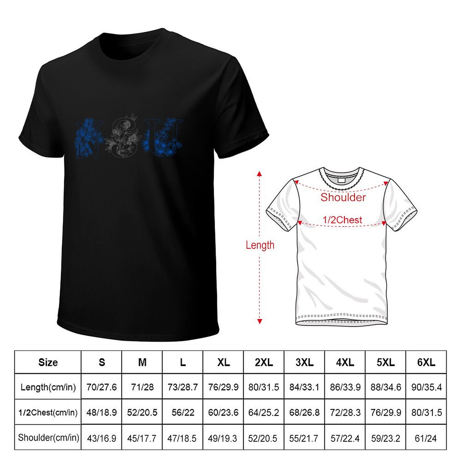 NSU Nova Southeastern Universi - Men'S Fashion Nova Shirts recension och pris