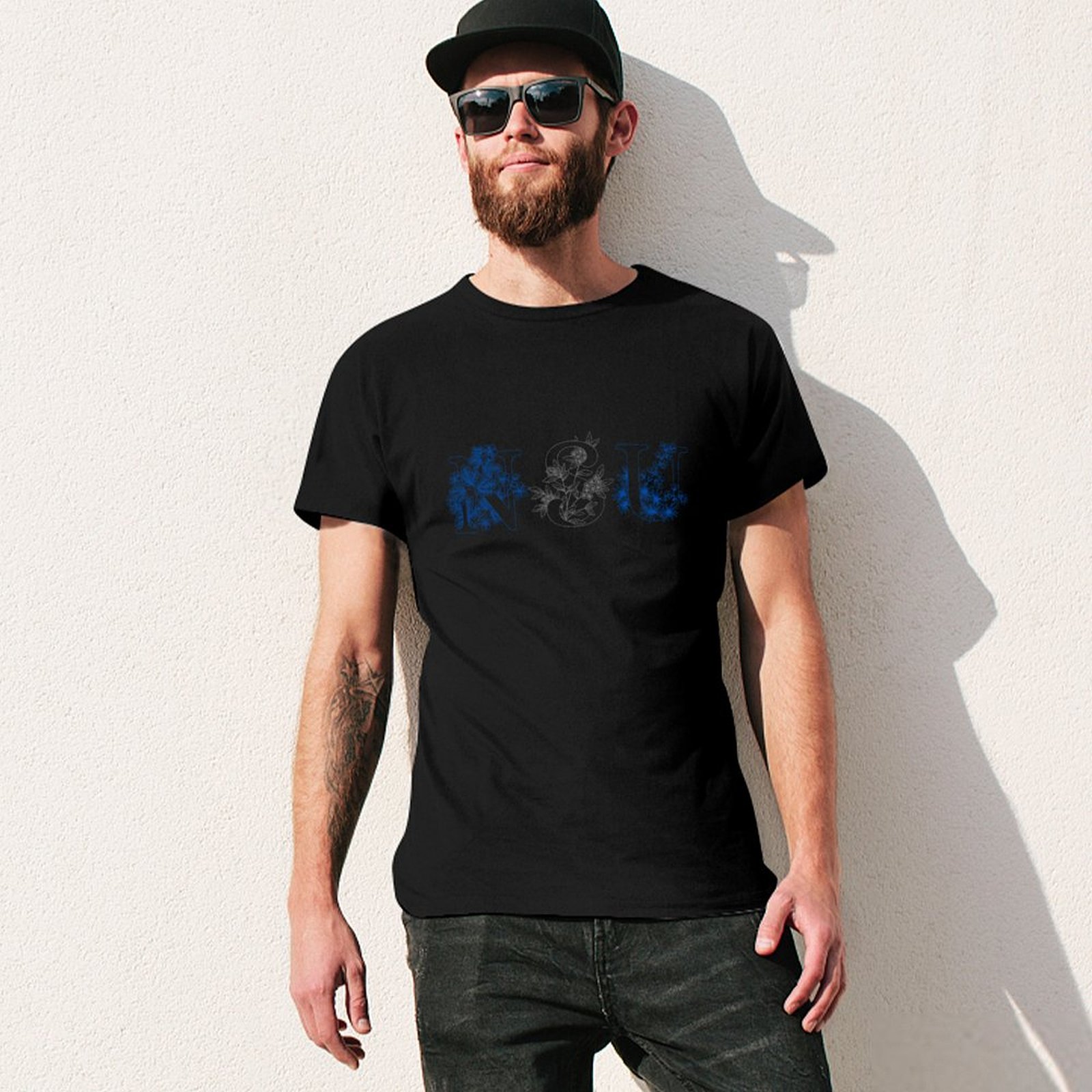 NSU Nova Southeastern Universi - Men'S Fashion Nova Shirts recension och pris