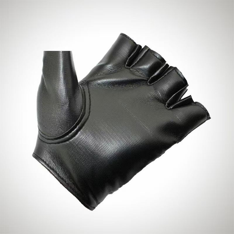 Men Unisex Artificial Leather  - Driving Gloves Leather recension och pris