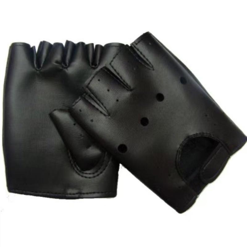Men Unisex Artificial Leather  - Driving Gloves Leather recension och pris