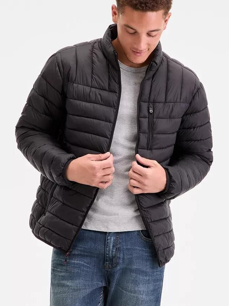 Water-Resistant Lightweight Co - Men'S Fashion Labels recension och pris