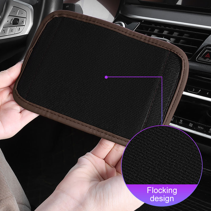 Car Roof Armrest Pull Protecti - Driving Gloves Leather recension och pris