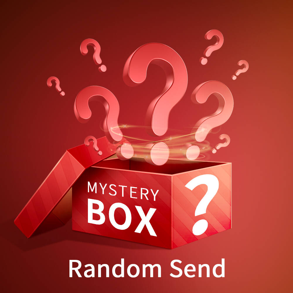 1PC Surprise Mystery Watch Bli - Men'S Fashion Box recension och pris