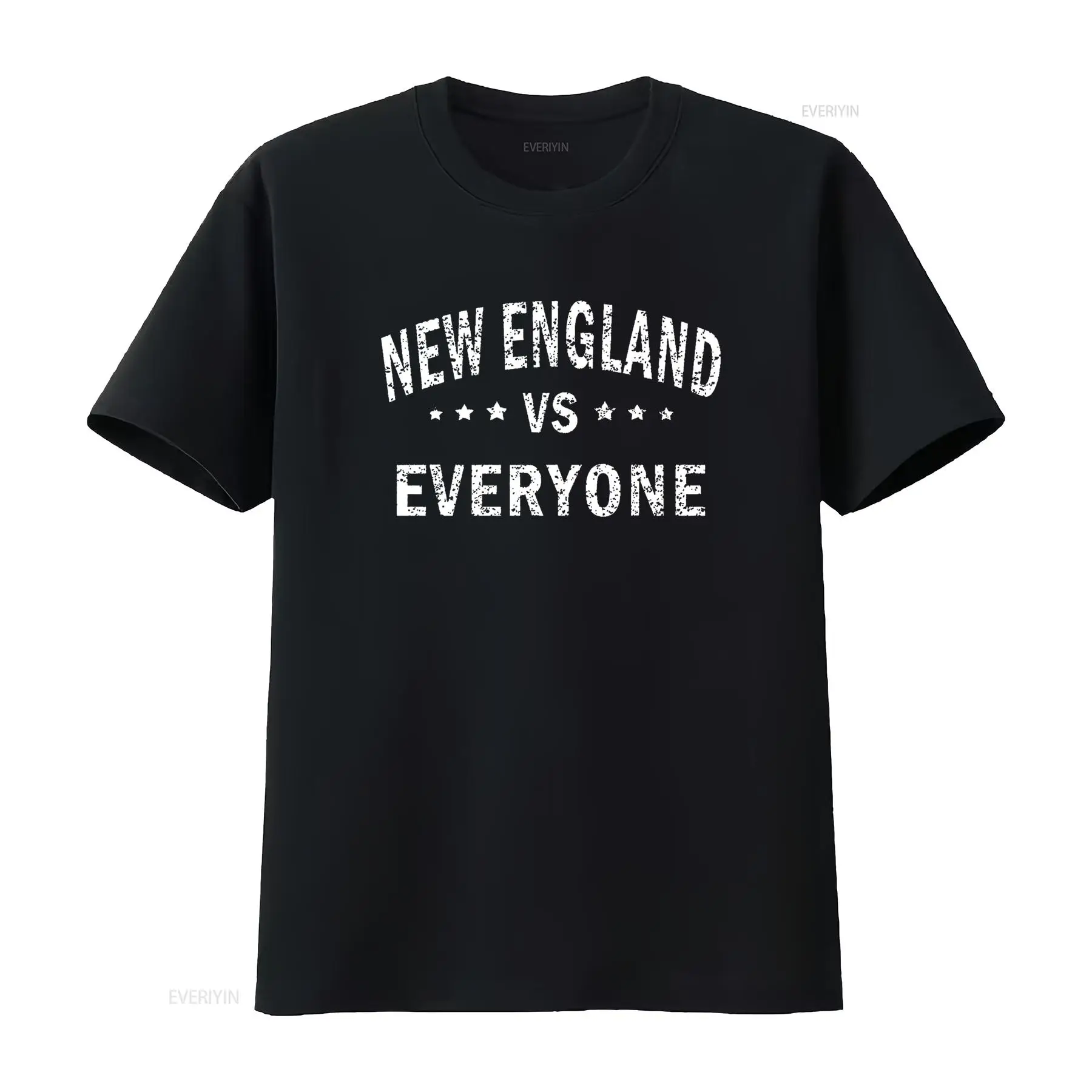 New England VS Everyone T Shir - Men Fashion Kids recension och pris