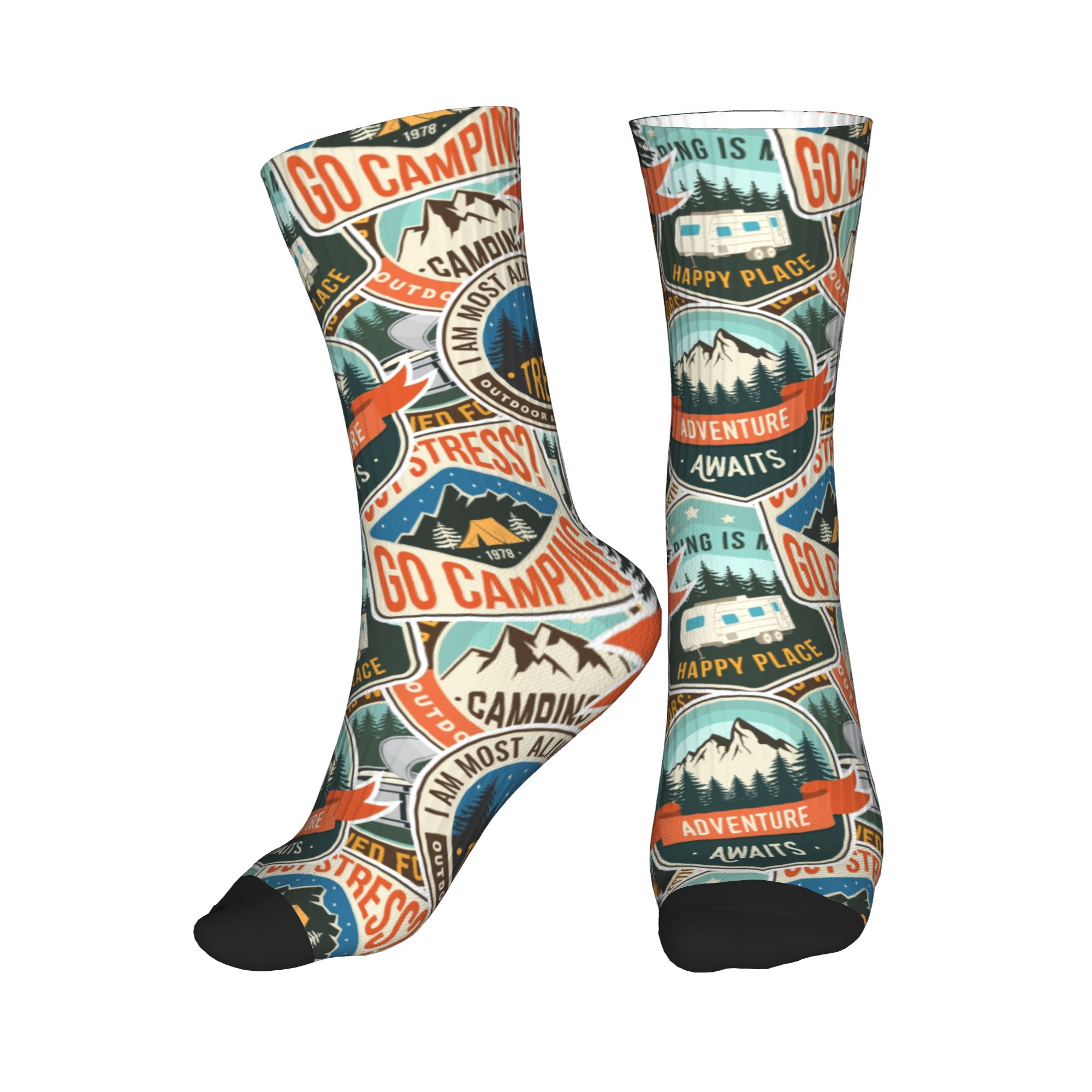 Fashion Men's Vintage Mountain - Mens Fashion Vintage recension och pris