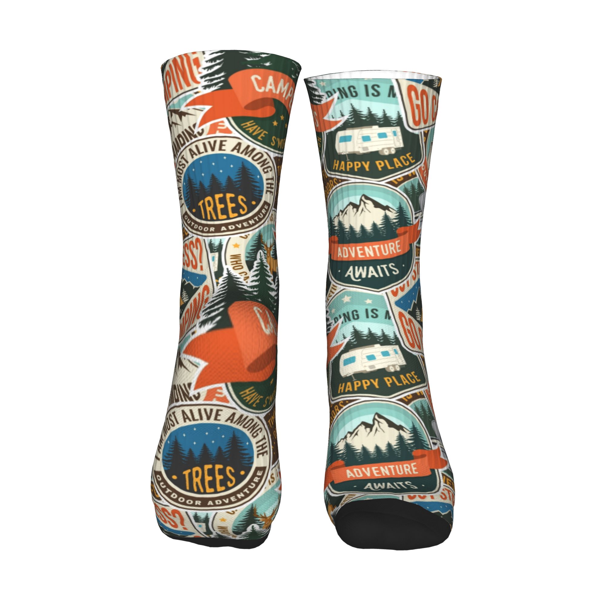 Fashion Men's Vintage Mountain - Mens Fashion Vintage recension och pris