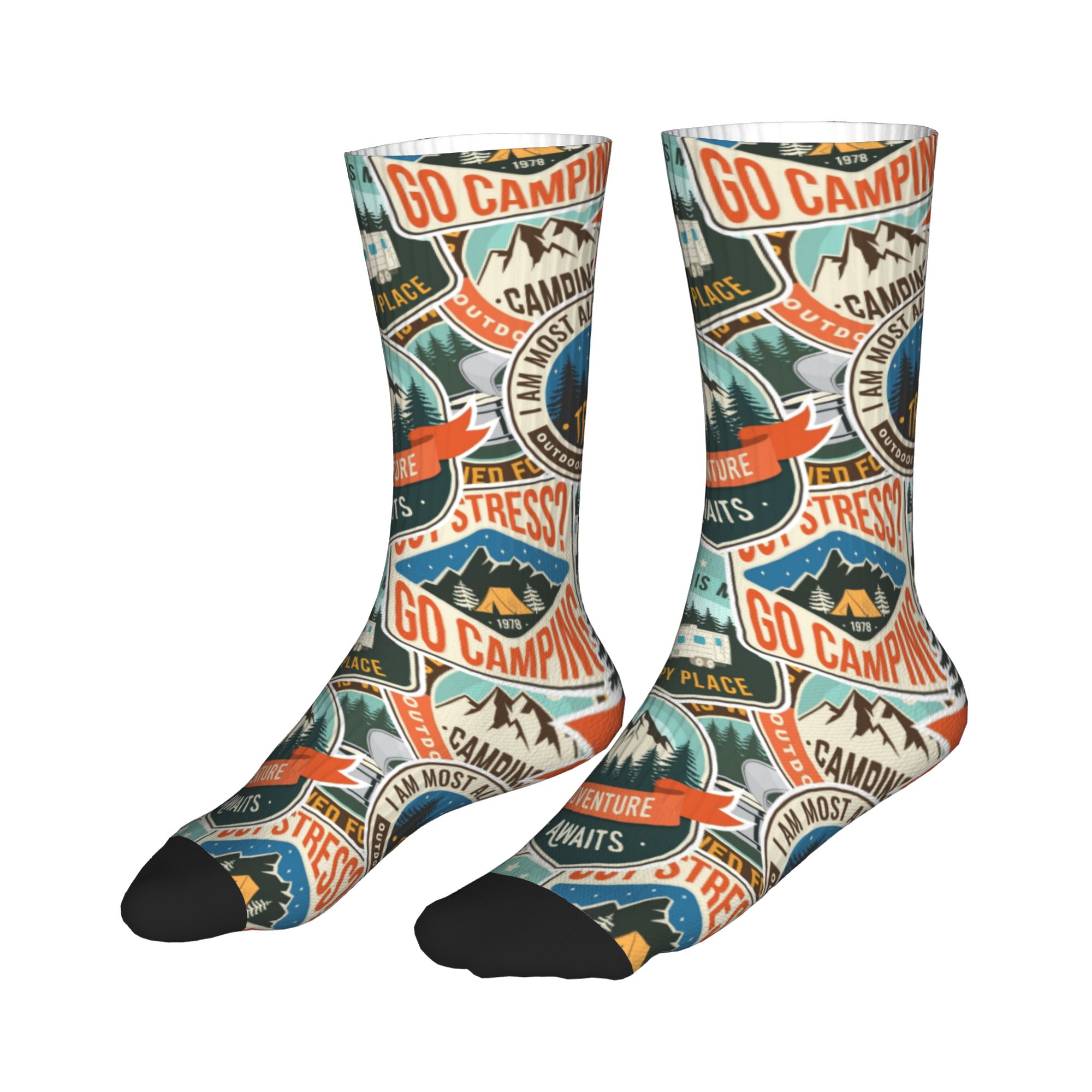 Fashion Men's Vintage Mountain - Mens Fashion Vintage recension och pris