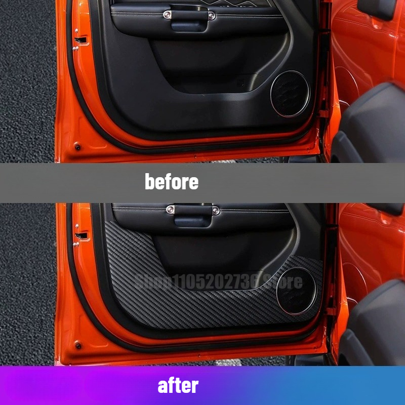 Car Interior Sticker for GWM W - Driving Gloves Leather recension och pris