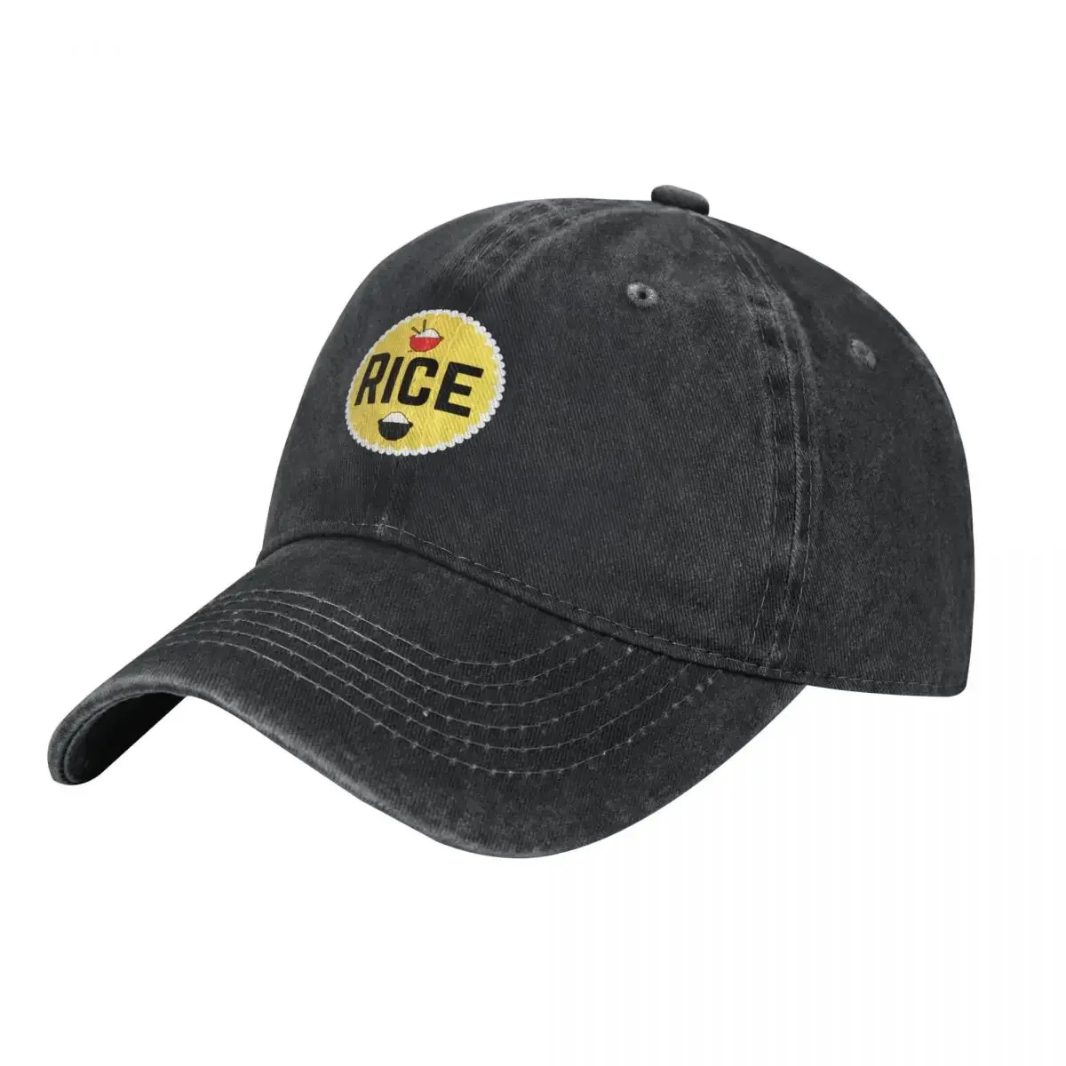 Rice- Yellow Food Container La - Men'S Fashion Labels recension och pris