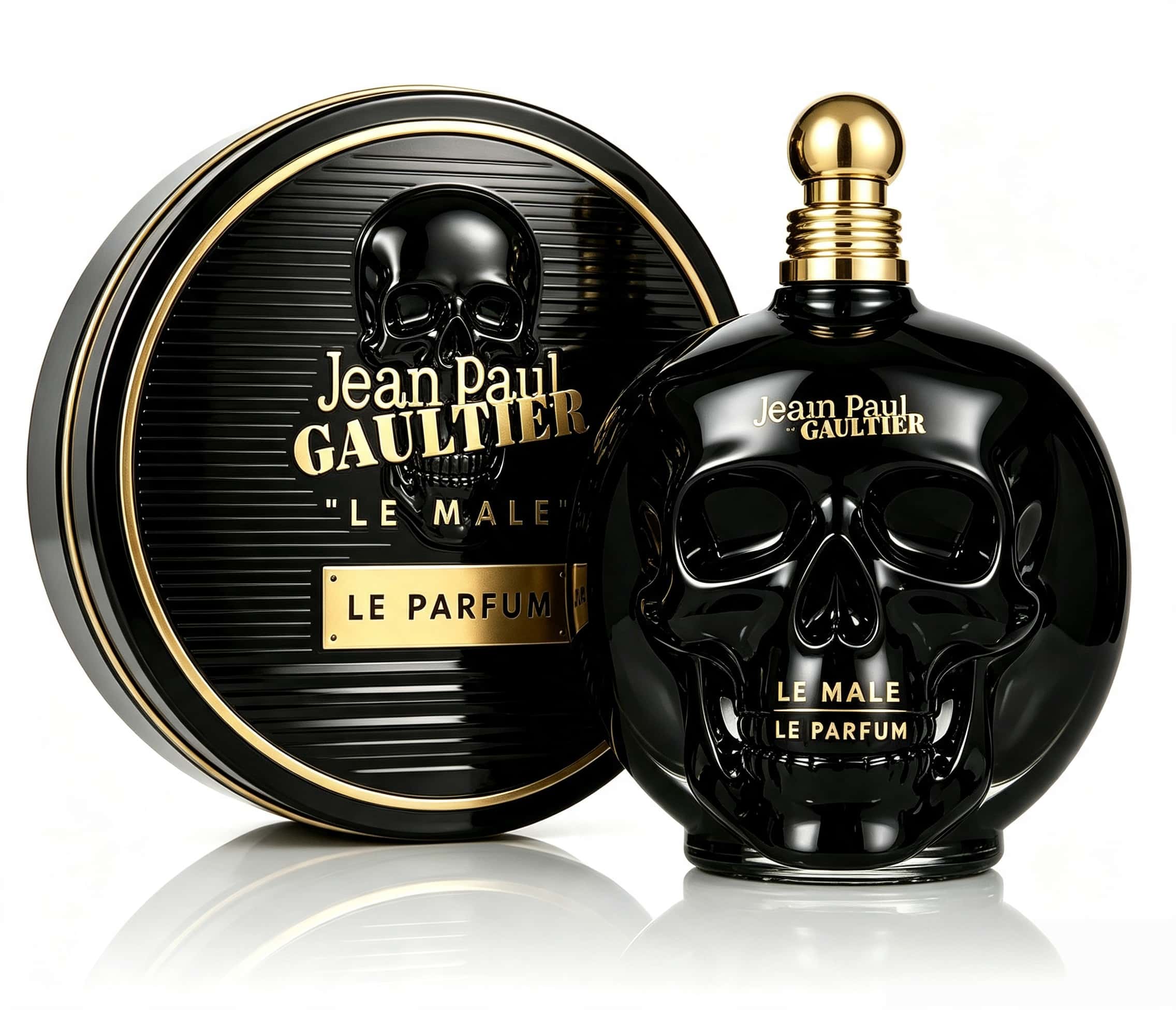 Jean Paul Gaultier 4 Styles Me - Men Fashion Jeans recension och pris