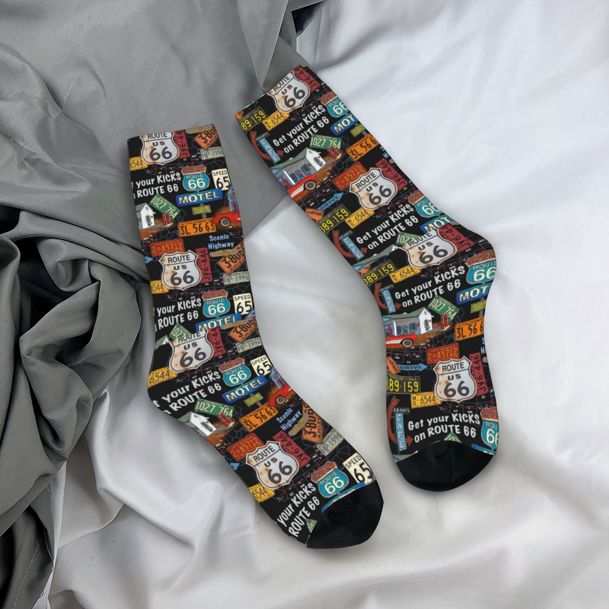 Custom Fashion Vintage America - Mens Fashion Vintage recension och pris