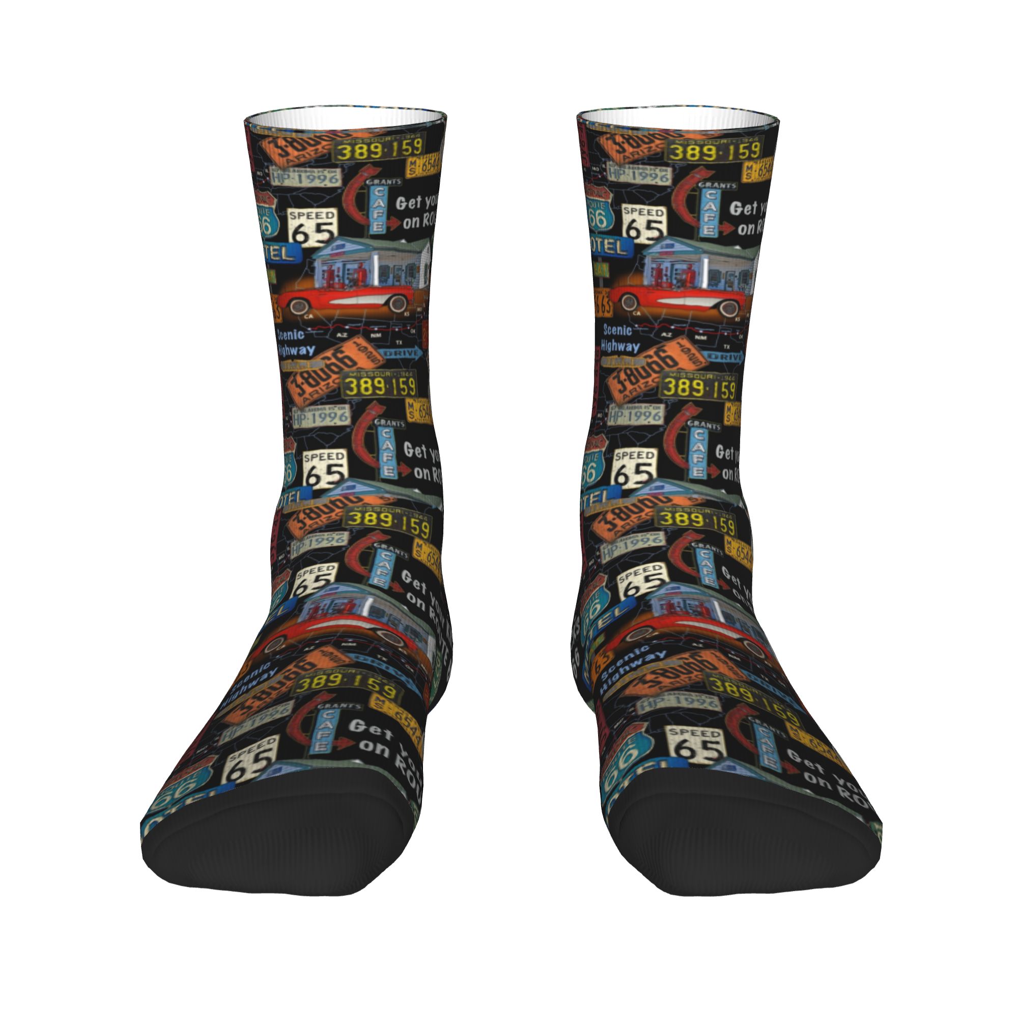 Custom Fashion Vintage America - Mens Fashion Vintage recension och pris