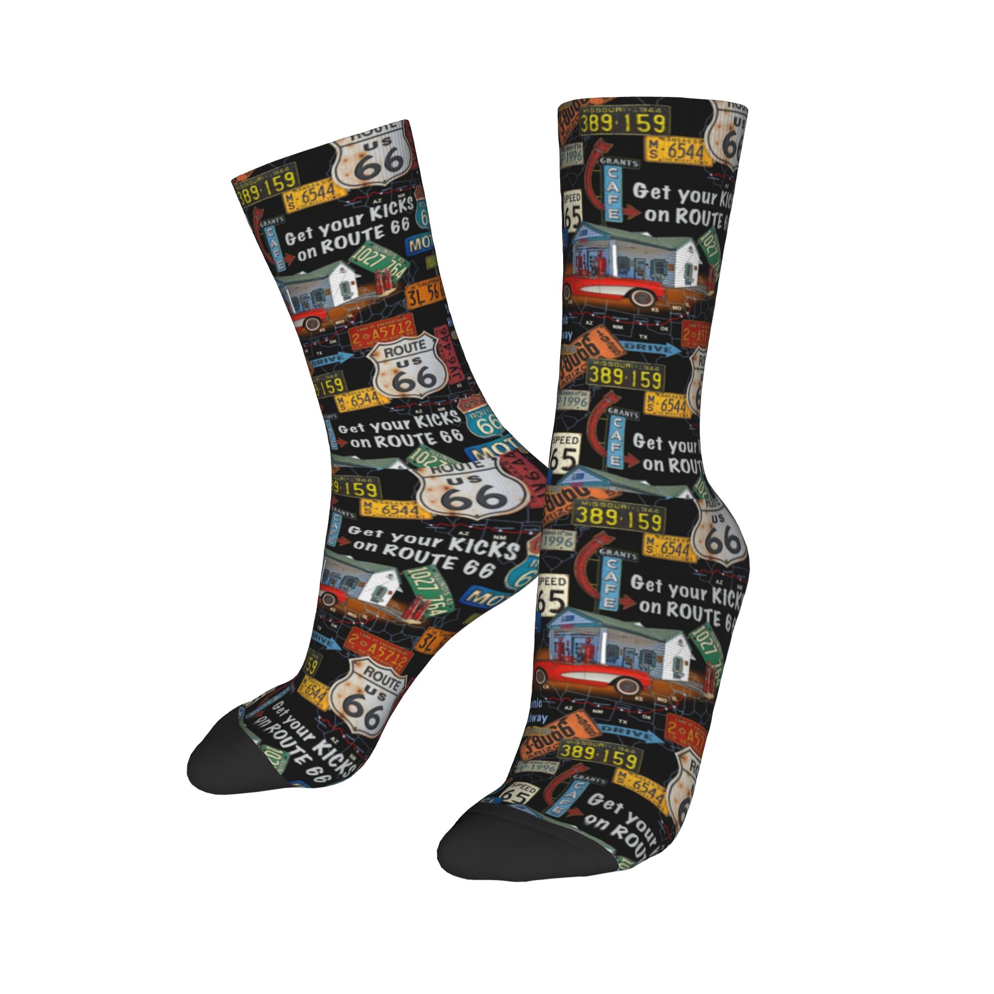 Custom Fashion Vintage America - Mens Fashion Vintage recension och pris