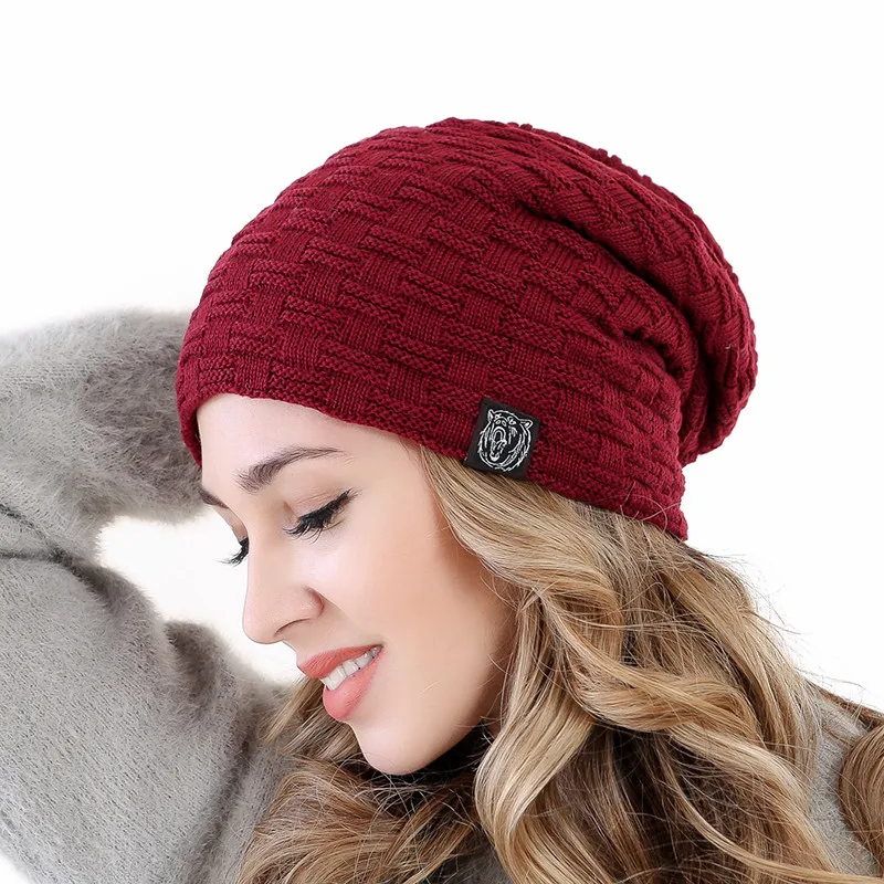 Hot Sale Unisex Tiger Label Wi - Men'S Fashion Labels recension och pris