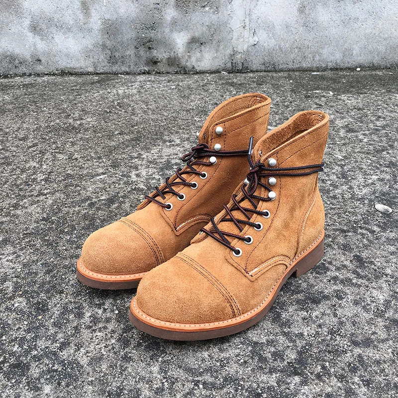 New Men Shoes Luxury Brand Vin - Mens Fashion Vintage recension och pris