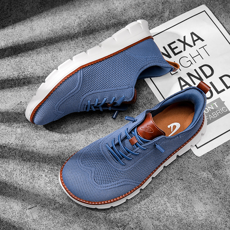 Stylish Men Wide Box Shoes Bar - Men'S Fashion Box recension och pris