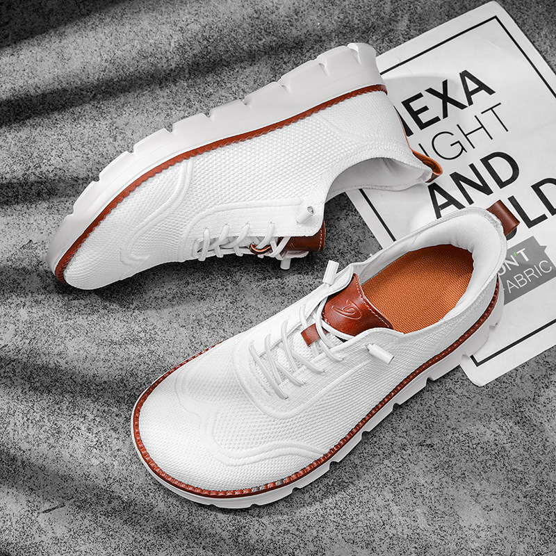 Stylish Men Wide Box Shoes Bar - Men'S Fashion Box recension och pris