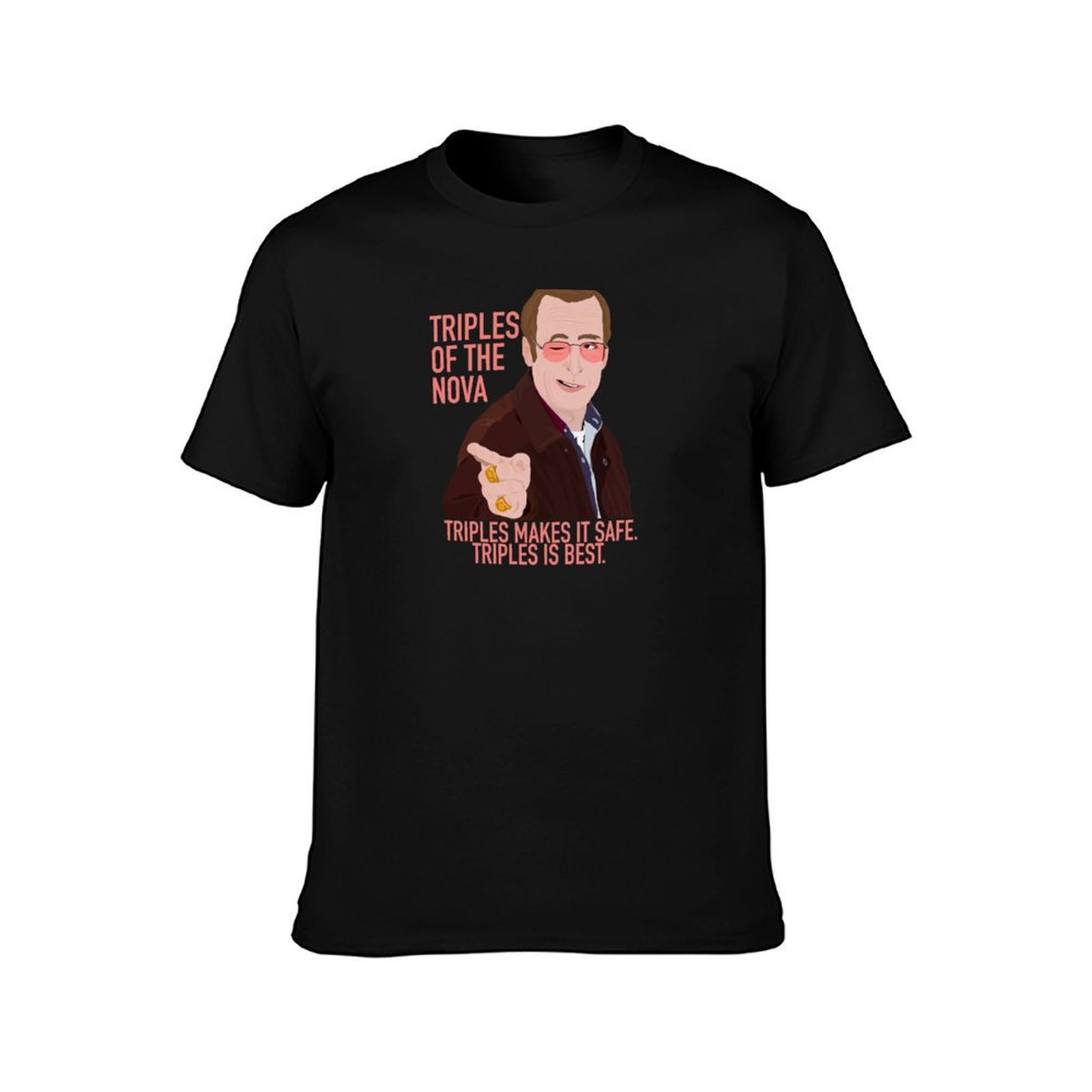 I Think You Should Leave — Tri - Men'S Fashion Nova Shirts recension och pris