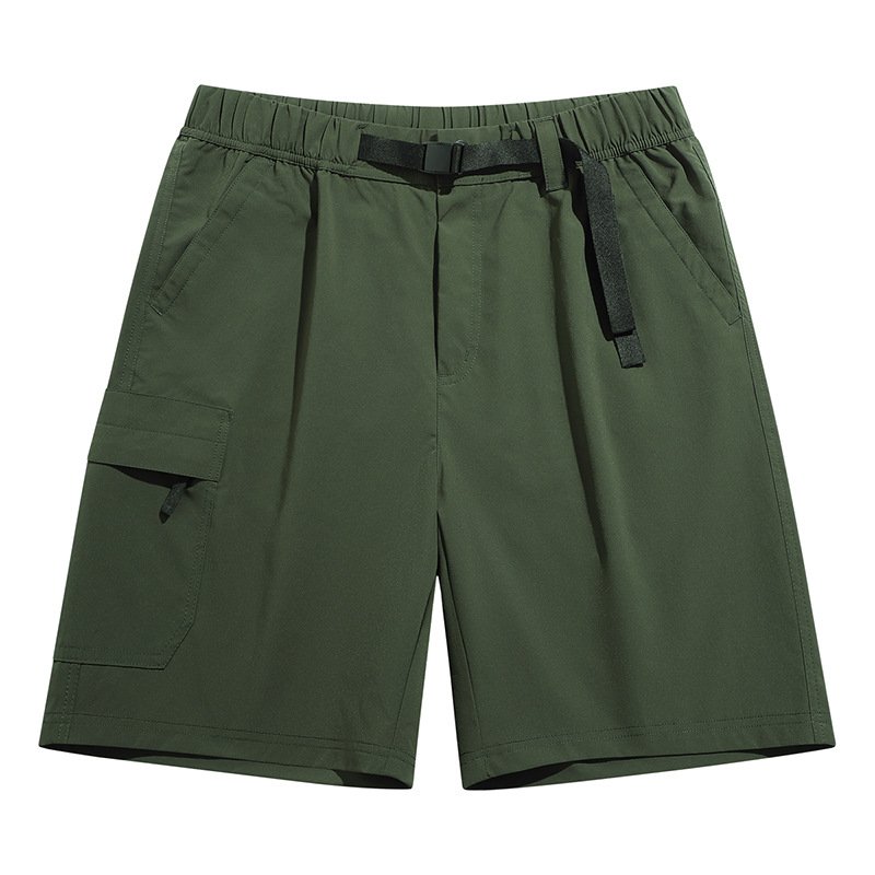 Men's Summer Fashion Short Str - Men Fashion Jeans recension och pris