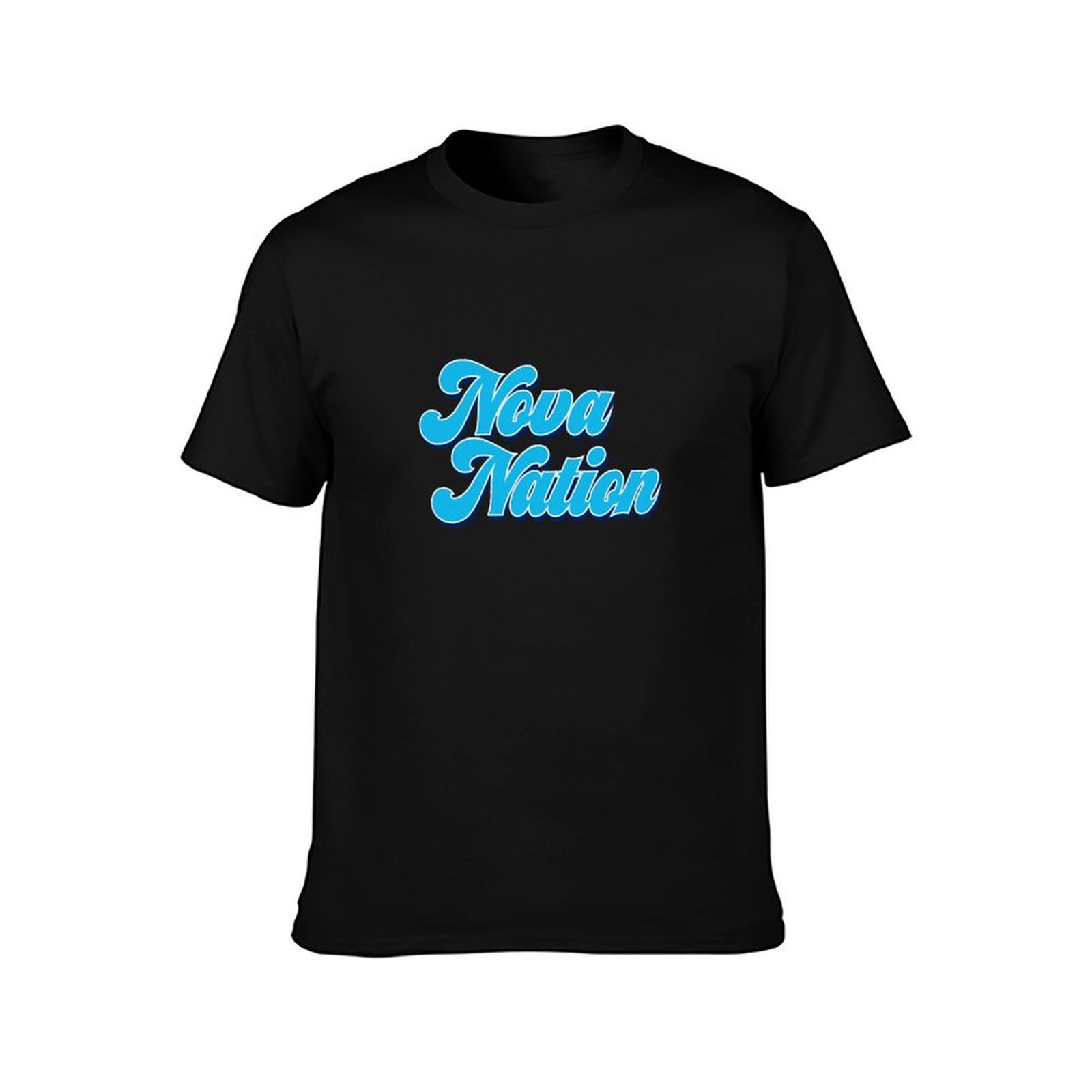 nova nation T-Shirt Street Fas - Men'S Fashion Nova Shirts recension och pris
