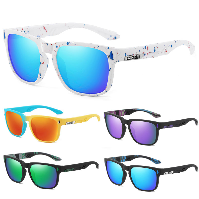 Fashion New Polarized Sunglass - Men'S Fashion Gq recension och pris