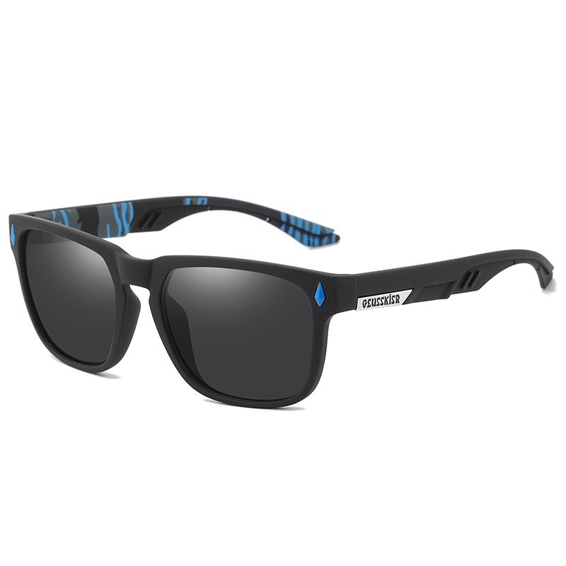 Fashion New Polarized Sunglass - Men'S Fashion Gq recension och pris