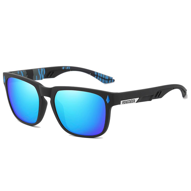 Fashion New Polarized Sunglass - Men'S Fashion Gq recension och pris