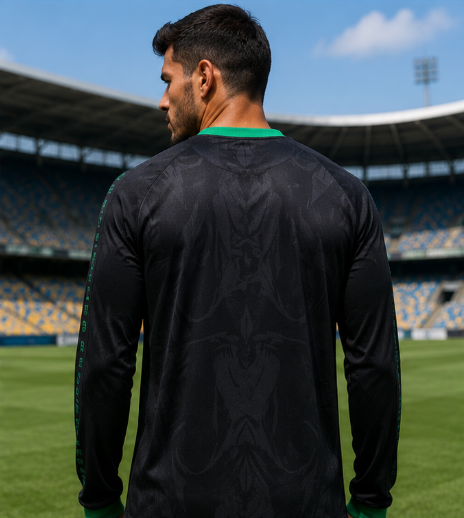 Brazil 2026 Commemorative Edit - Men Fashion Upper recension och pris